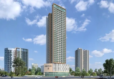 City Infra Century Two