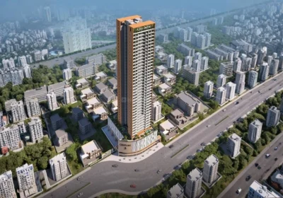 City Infra Century Two