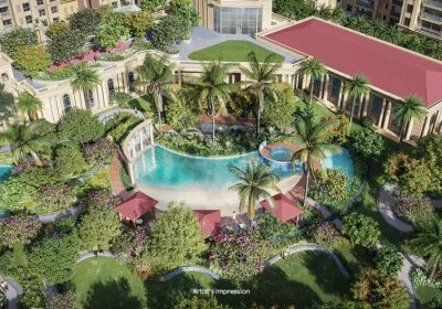 Hiranandani Westgate