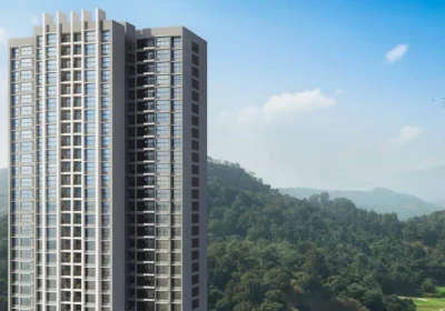 Godrej Green Terraces