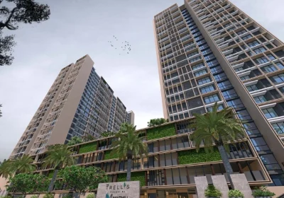 Maithili The Trellis