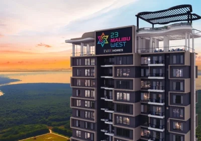 EV 23 Malibu West