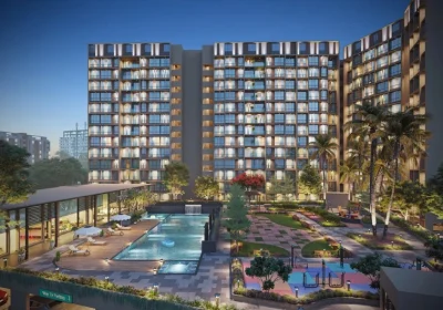 Today Royal Aikyam Upper Kharghar