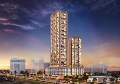 Neelkanth Palm President