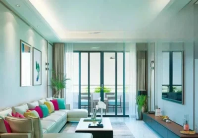 Neelkanth Palm President