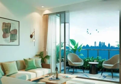 Neelkanth Palm President