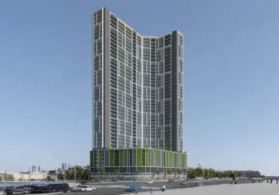 Satyam Surya Manhattan