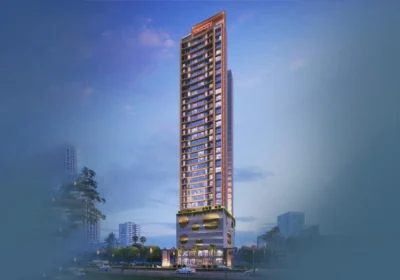 Tricity Aspire Kharghar