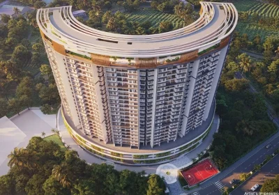 Satyam Queens Necklace