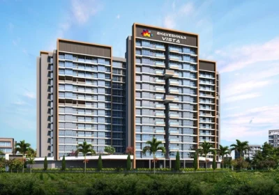 Bhaveshvar Vista