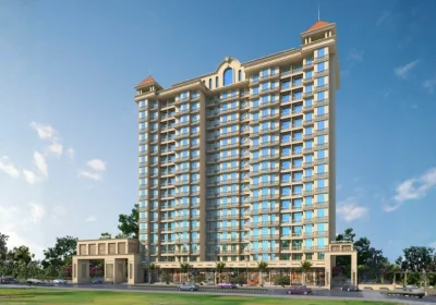 Infinity Icon Panvel