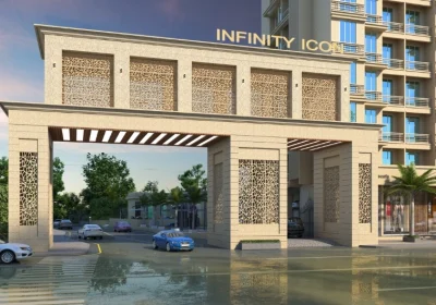 Infinity Icon Panvel