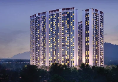 Yogakshema Residency