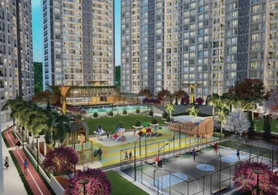 Yogakshema Residency