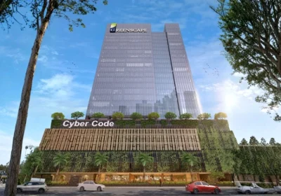 Greenscape Cyber Code