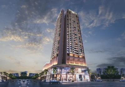 Rainbow life Kharghar