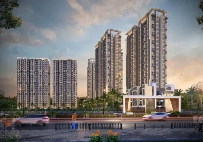 La Mer One Growth City