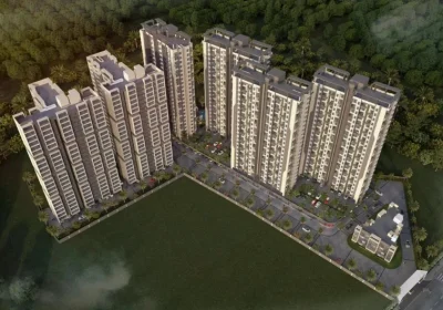 La Mer One Growth City