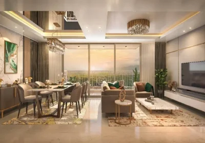 Hiranandani Fortune City