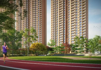 Hiranandani Fortune City