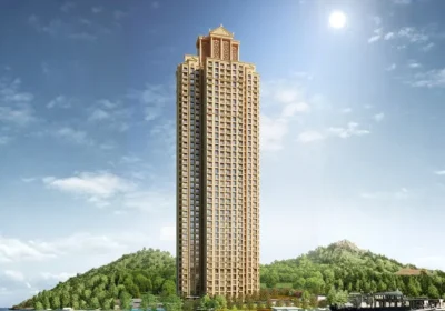 Hiranandani Fortune City