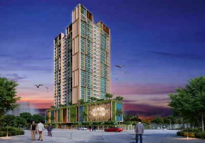 Jewel Crest Nerul Bannar 1