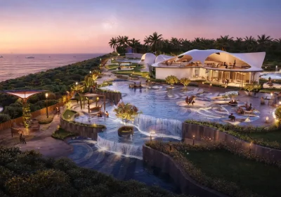 Lodha Celebration Land