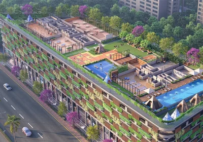 Paradise-Sai-World-Pyramid-Nerul-Banner-3