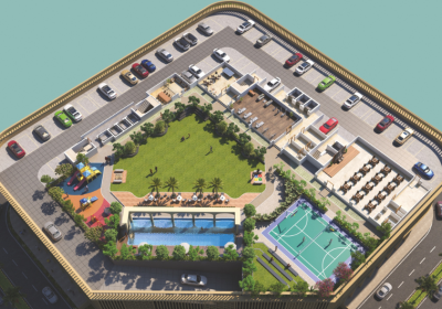 Today Royal I Land 27