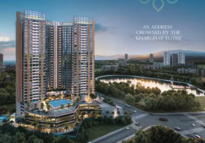 Urban Palace Kharghar