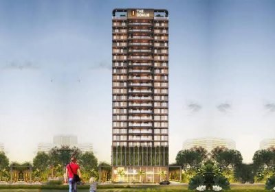 The Domus 360