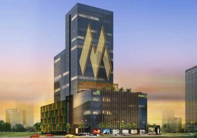 Plan M Business Park